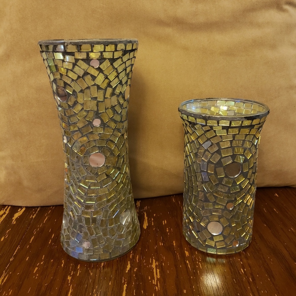 Vase set